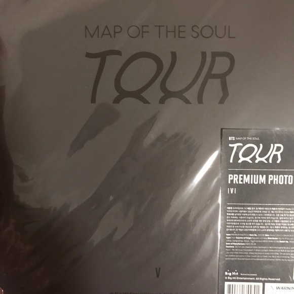 BTS Premium Photo - Picture 4 of 5